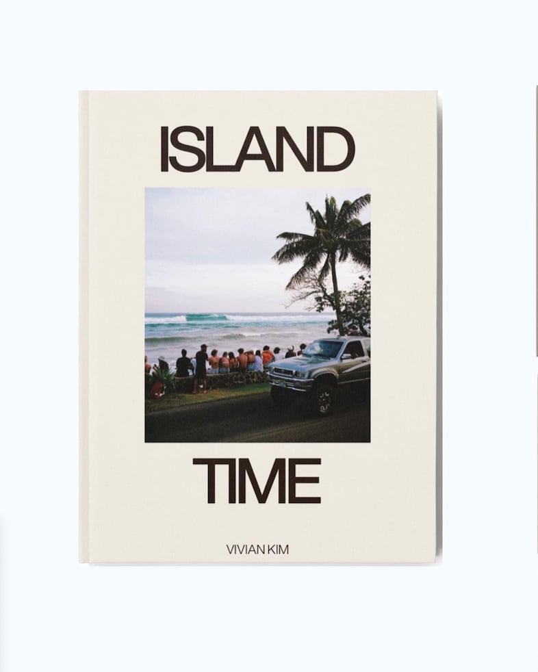 Island Time, Vivian Kim (2022) 19