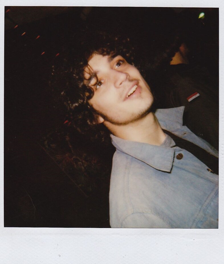 Gordon Raphael, Fab Moretti 0