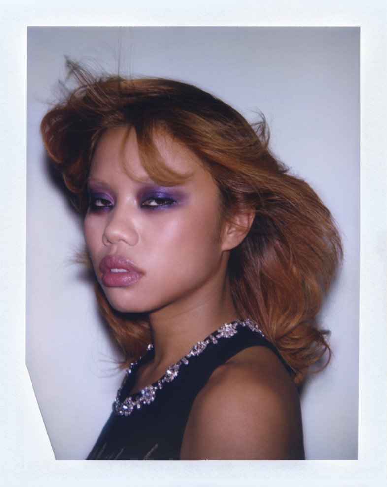 GIRLS by Iga Drobisz Dazed