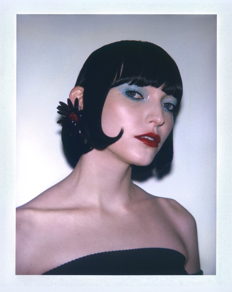 GIRLS by Iga Drobisz Dazed