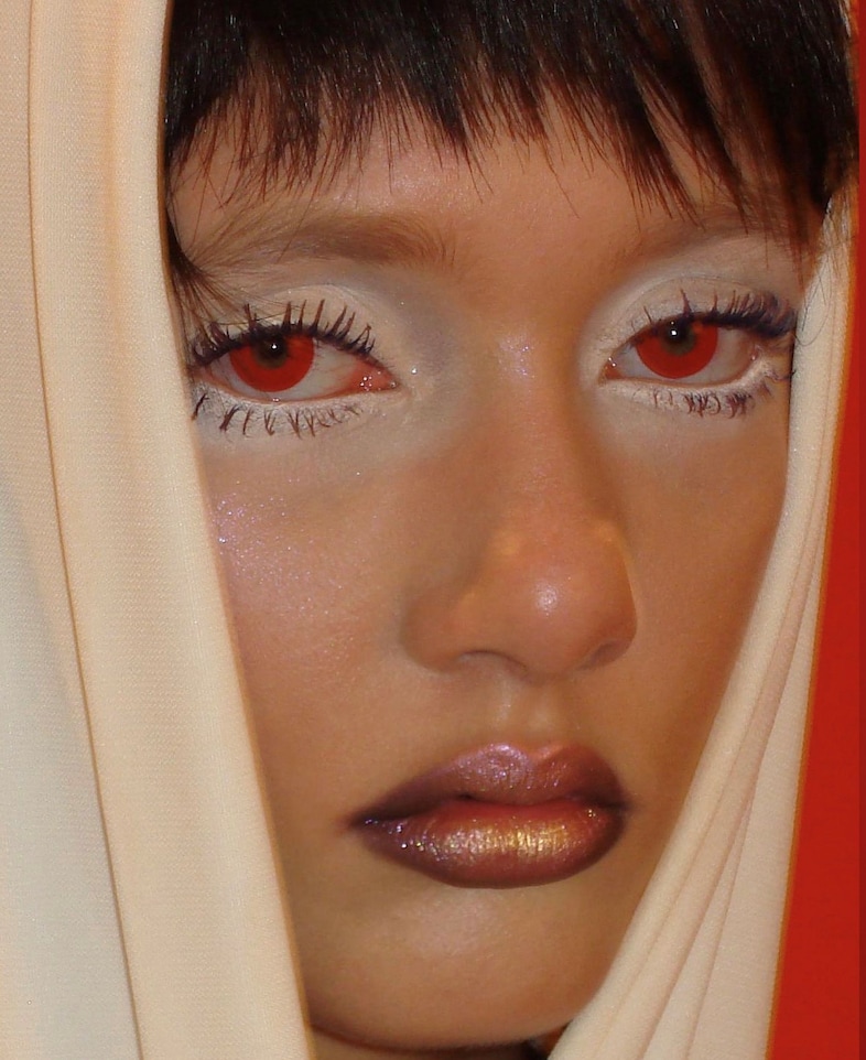 David Gillers Dazed Beauty Community 0