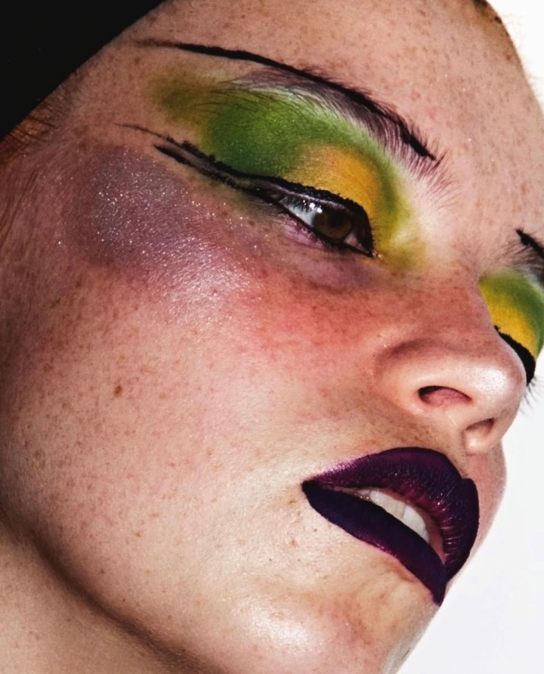 David Gillers Dazed Beauty Community 1