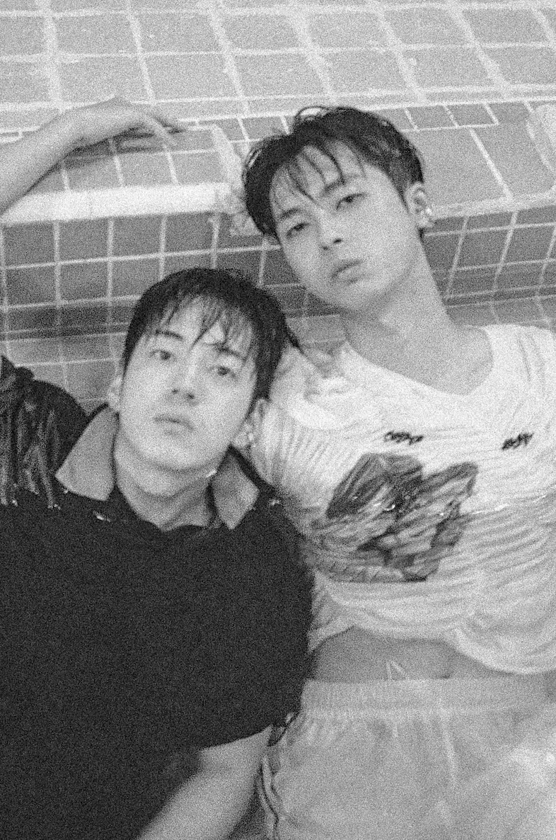 Kanmin Kim, Private Affairs in a Public Bathhouse
