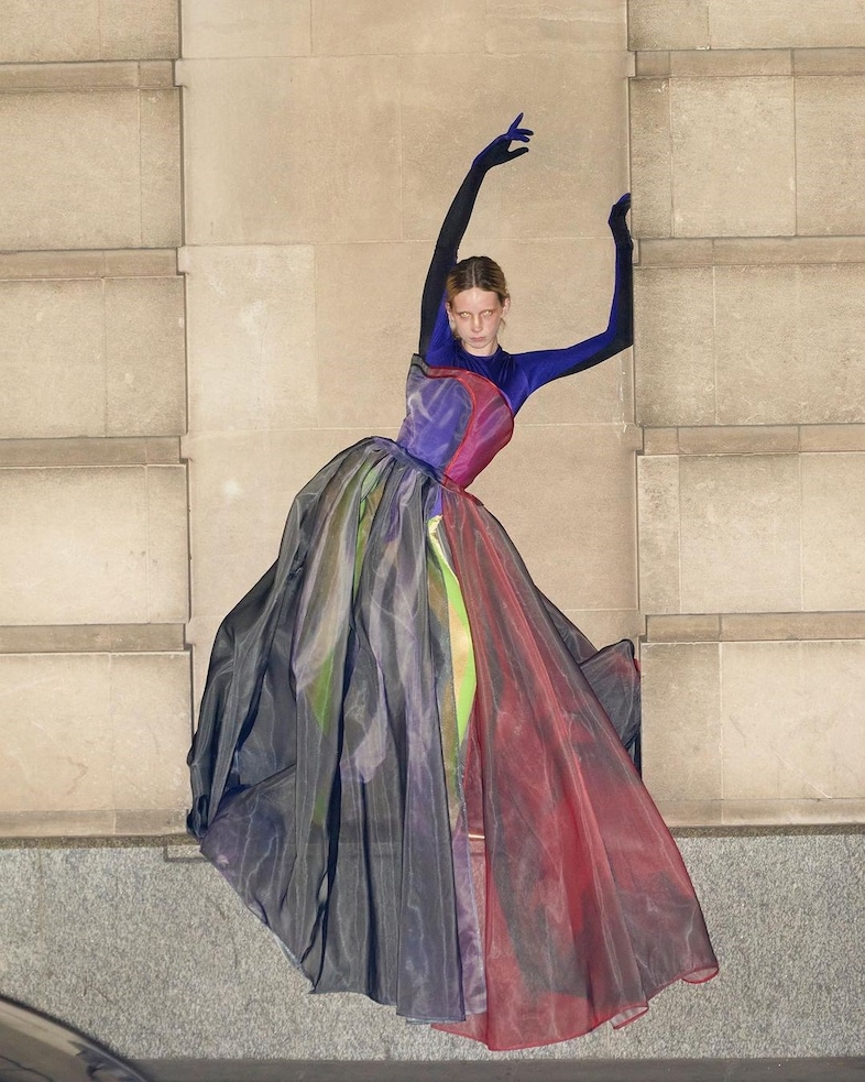 Paula Mihovilovic BA collection 6