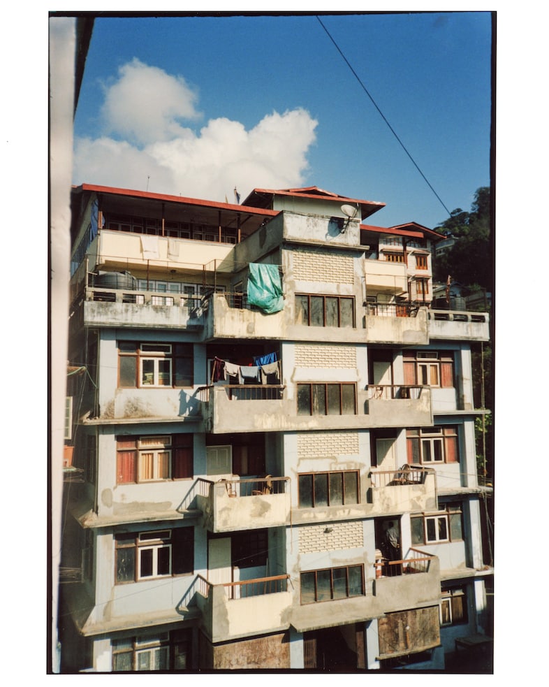 Taemin Ha, Sikkim 0