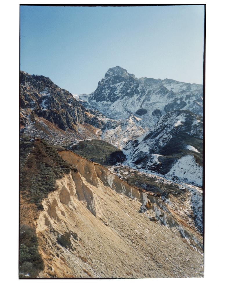 Taemin Ha, Sikkim 5