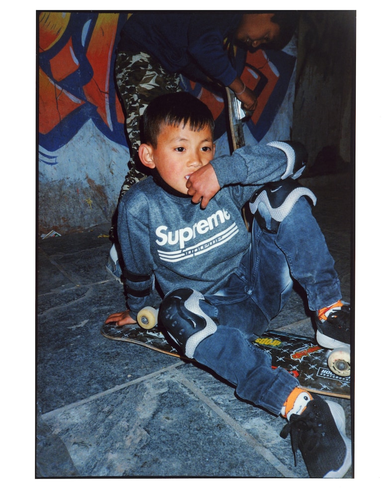 Taemin Ha, Sikkim 1