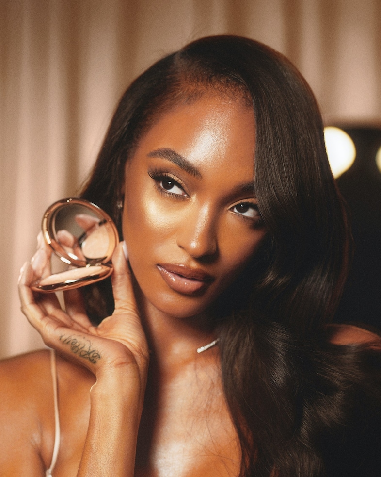 Charlotte Tilbury: Hollywood Glow Glide Face Architect Highl
