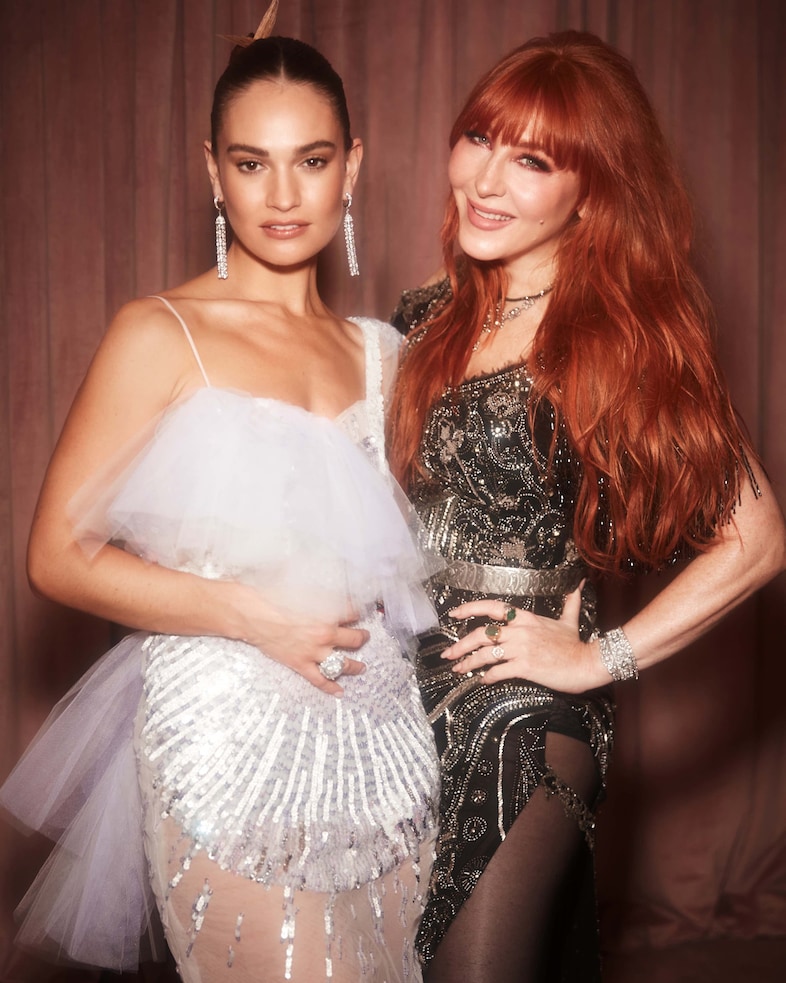Charlotte Tilbury: Hollywood Glow Glide Face Architect Highl 1