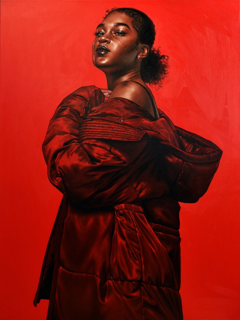 The Culture: Hip Hop and Contemporary Art | Dazed