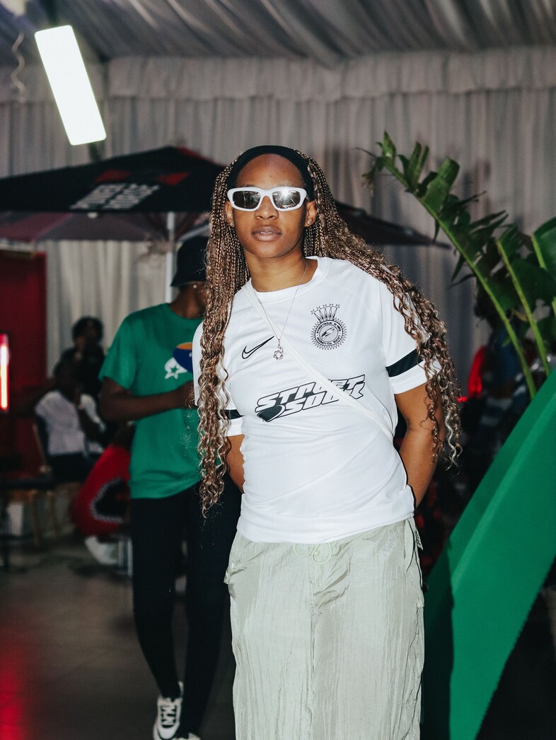 Street Souk Nigerian streetwear convention Lagos 2022