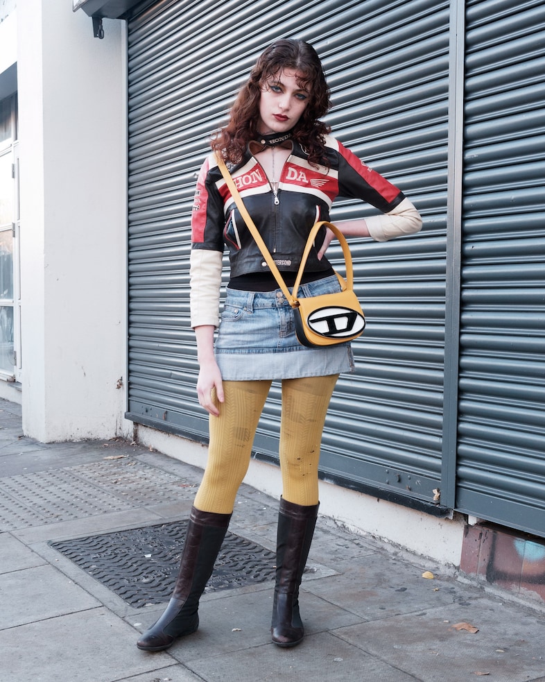 Street Flash 11