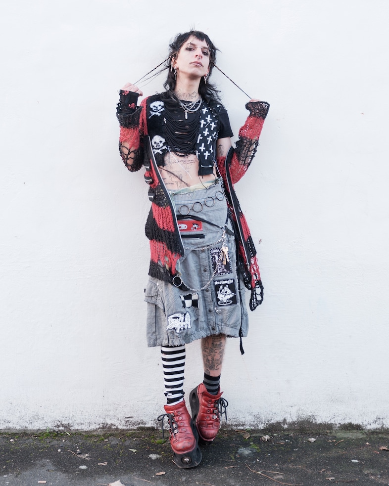 Street Flash 13