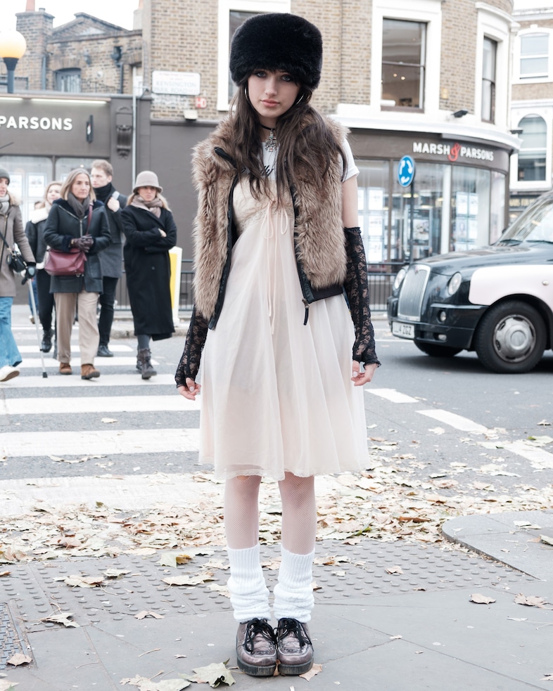 Street Flash 16
