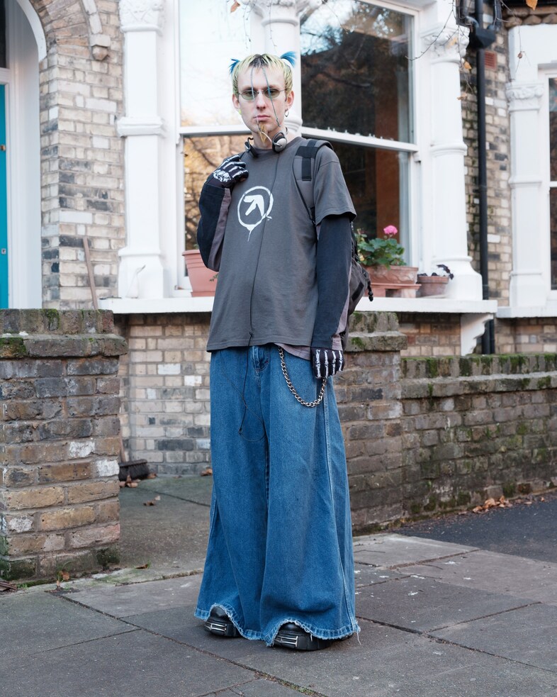 Street Flash 17
