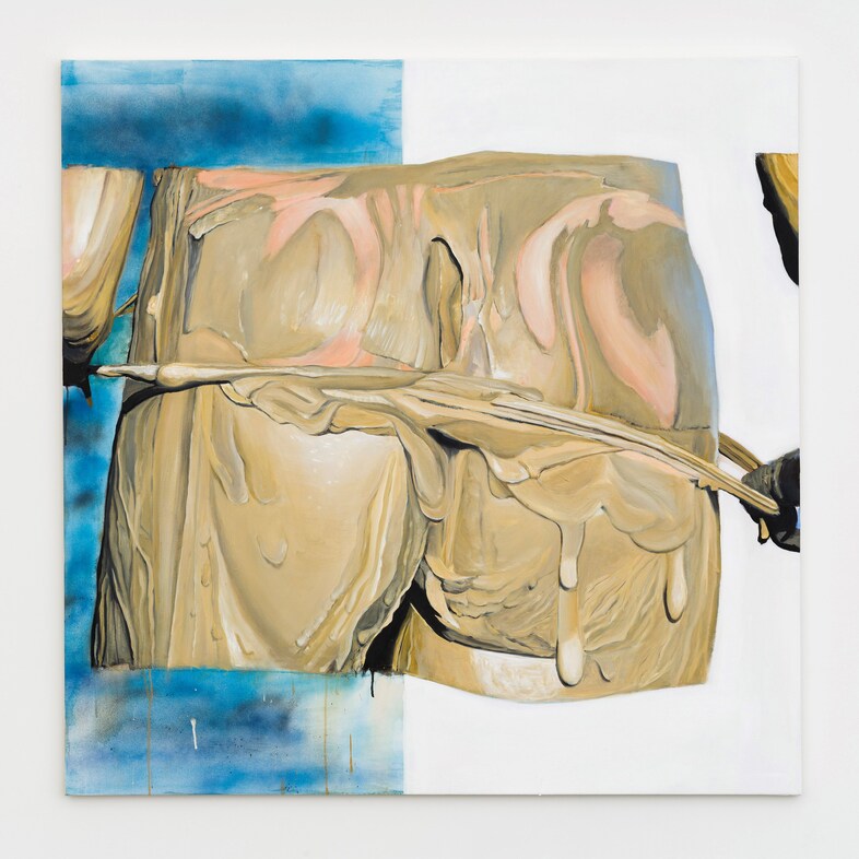 Motoko Ishibashi, “BBB_5” (2022)