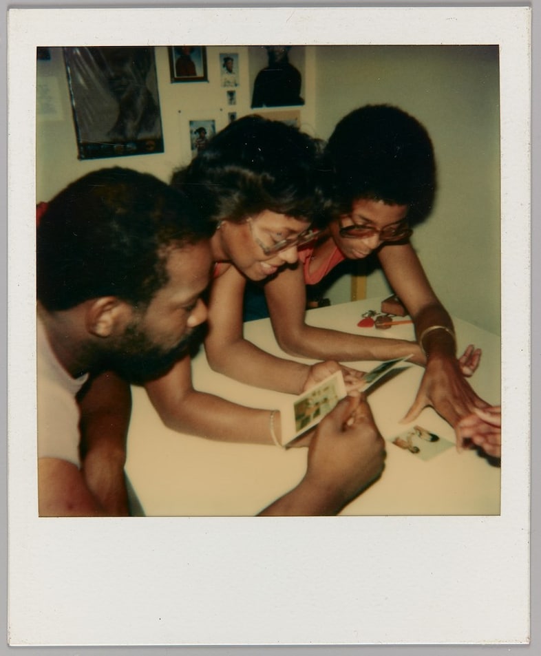 What Matters Most: Photographs of Black Life (2023) 1