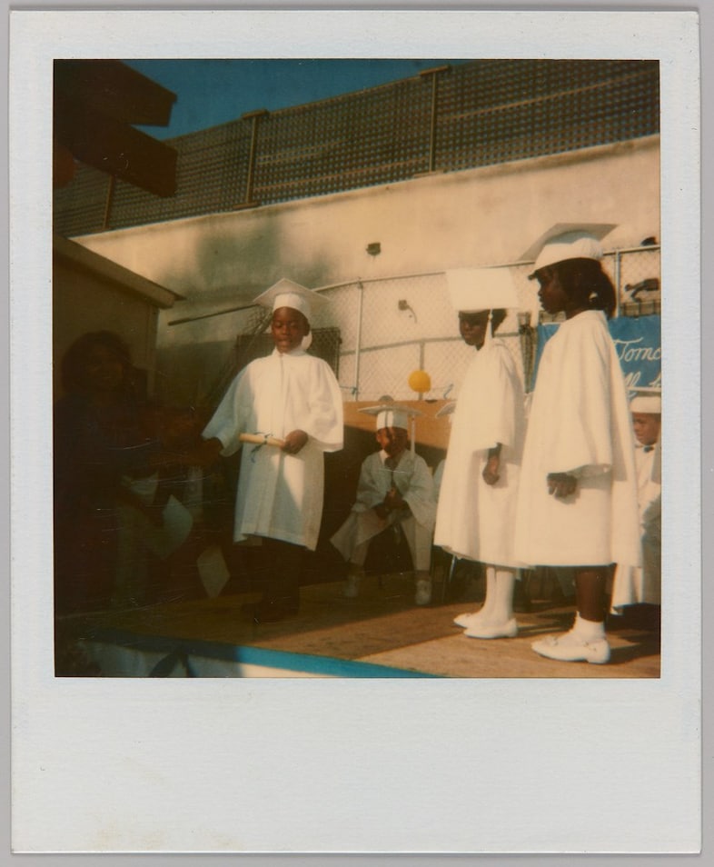 What Matters Most: Photographs of Black Life (2023) 12