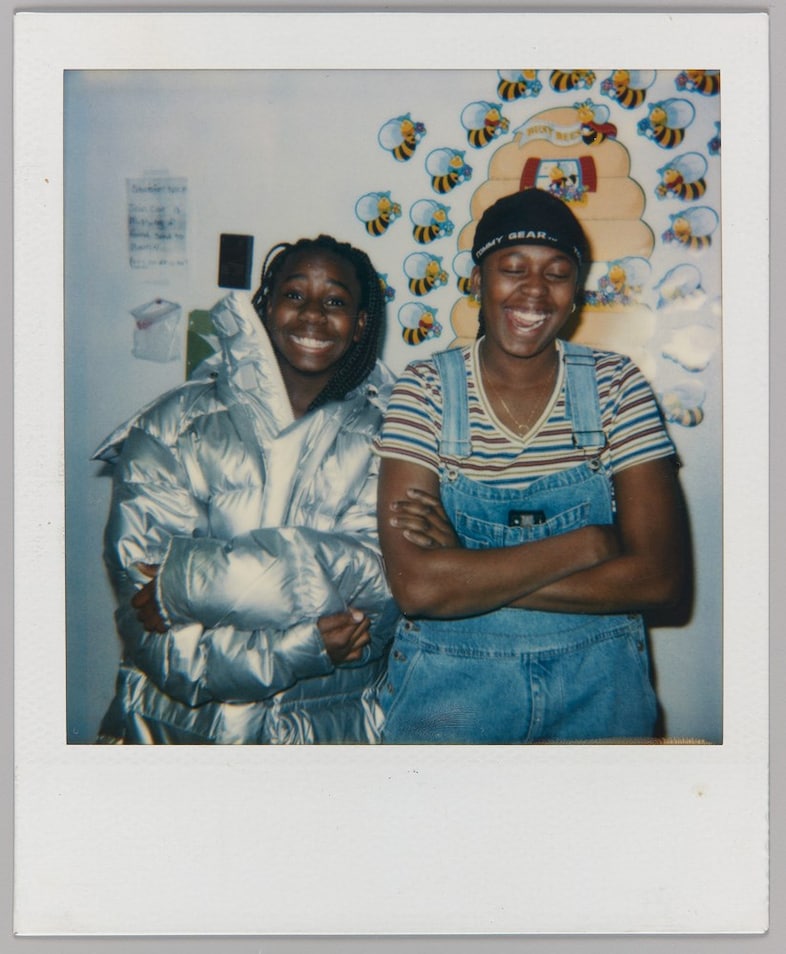 What Matters Most: Photographs of Black Life (2023) 15