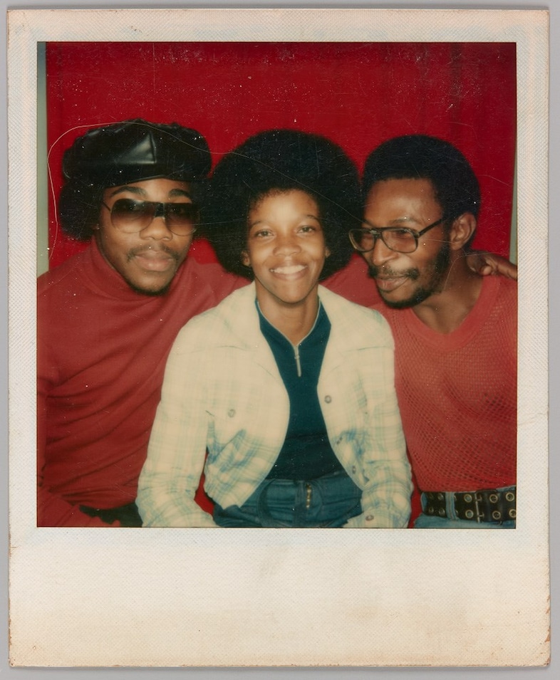 What Matters Most: Photographs of Black Life (2023) 16