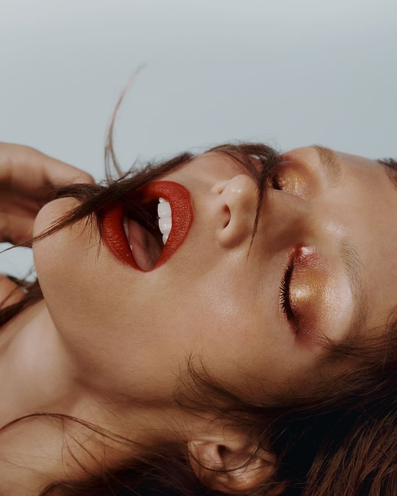 Lucia Pica for Byredo Makeup 4
