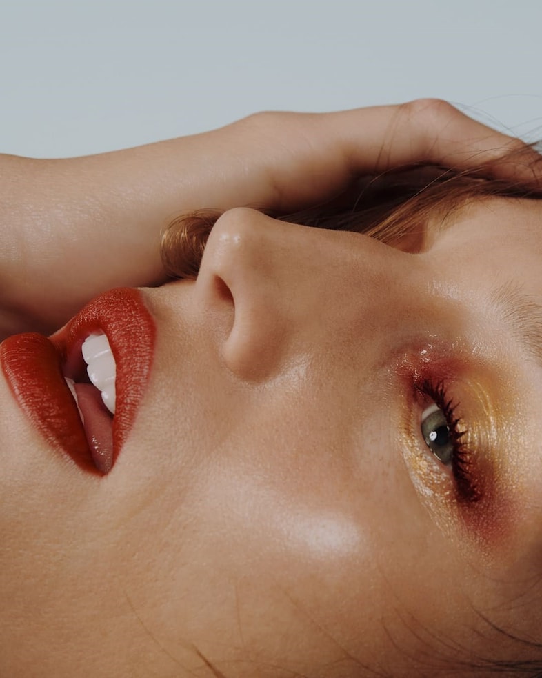 Lucia Pica for Byredo Makeup 2