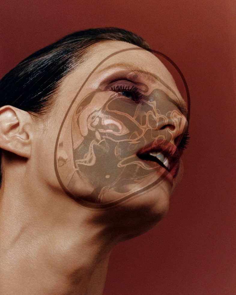 Lucia Pica for Byredo Makeup 1