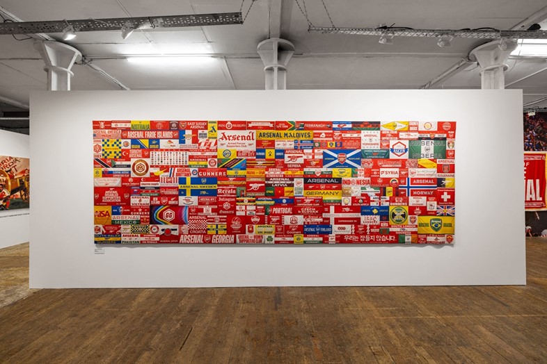 Reuben Danger, Jeremy Deller and David Rudnick