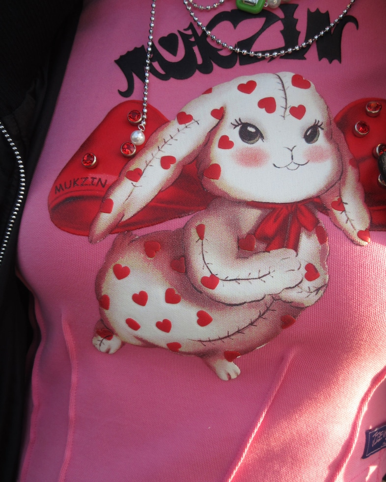 Milan Fashion Week Men's AW23 Street Style 18