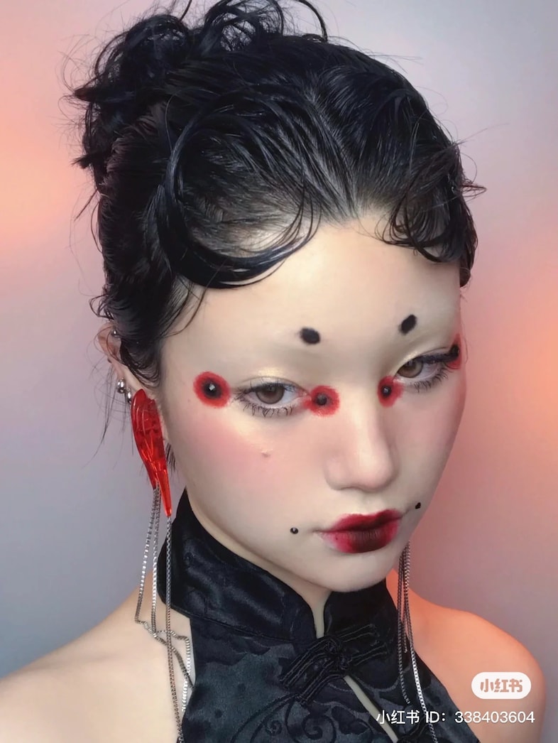Mochi Hanfu