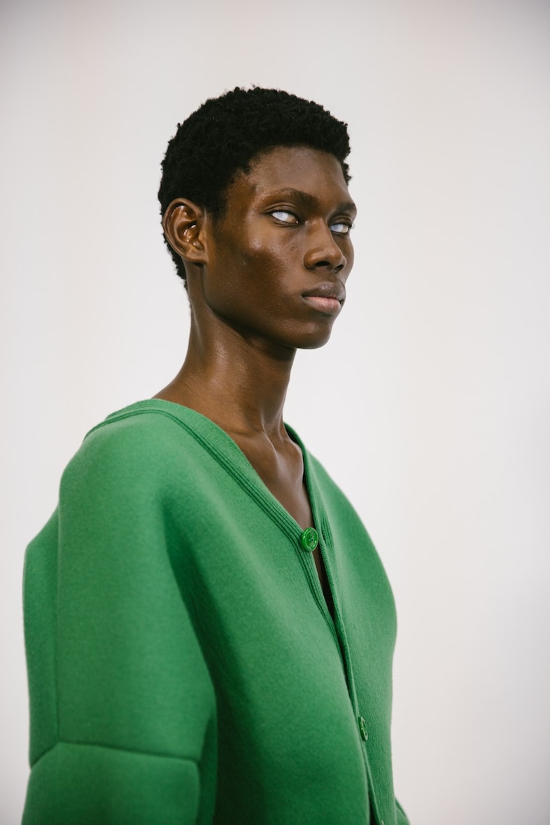 Loewe AW23 menswear