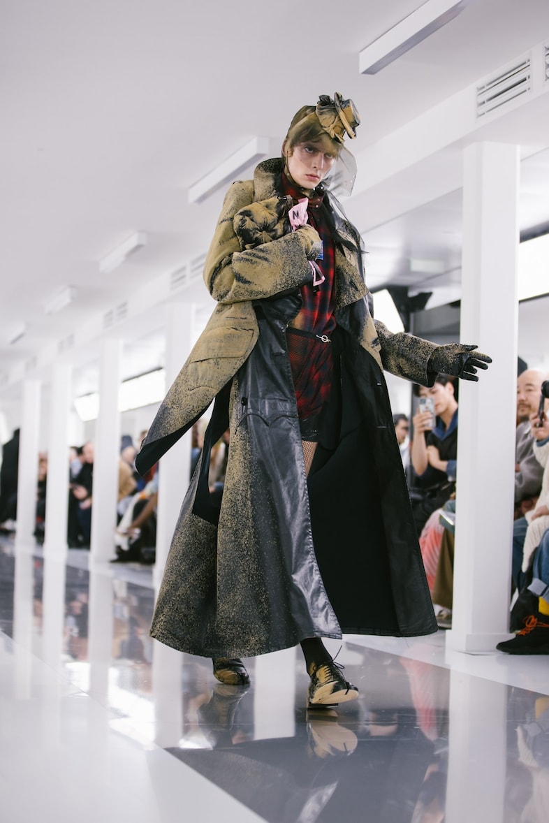 Maison Margiela Co-Ed 2023