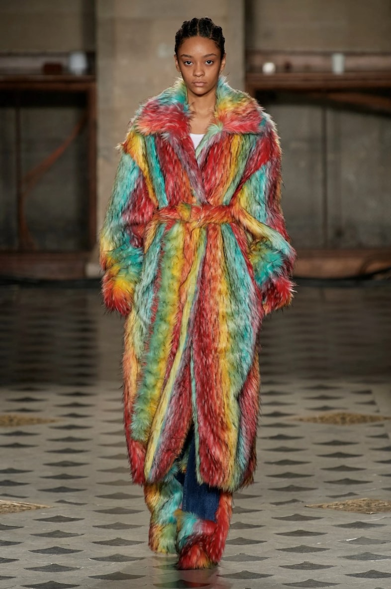 Paris Fashion Week menswear AW23