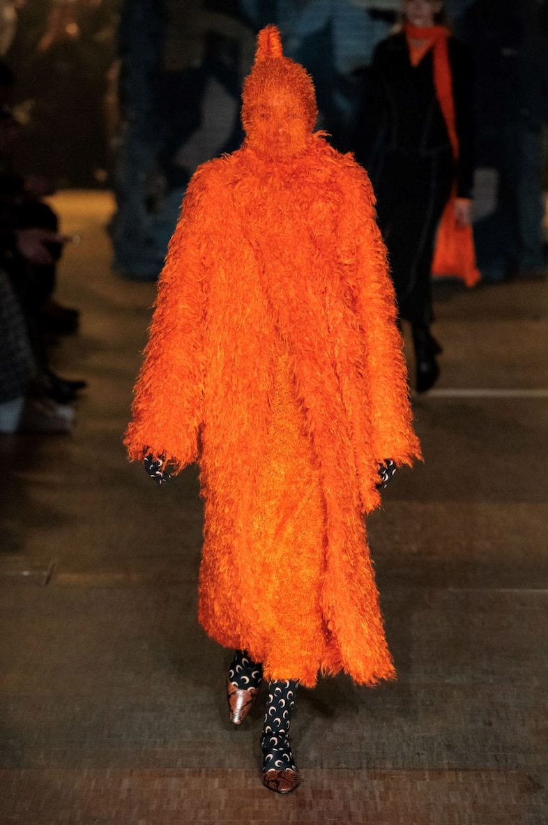 Paris Fashion Week Menswear AW23
