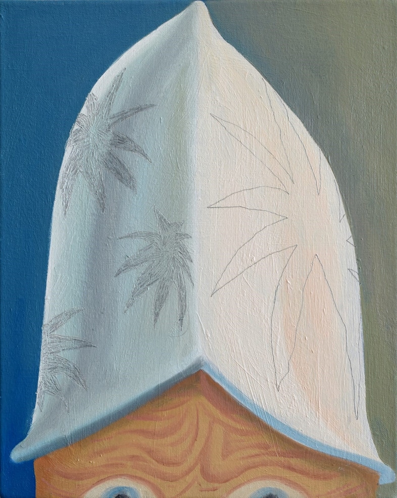 Jack Sutherland, “Worrywart” (2022) 10