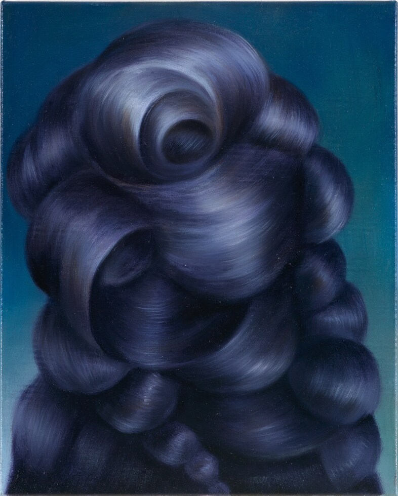 Simone Haack, Ornament, 2021. Image by Lea Gryze. 11
