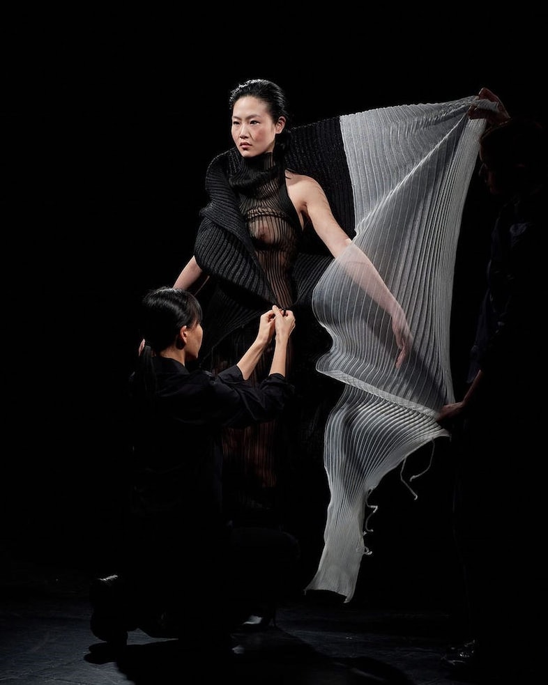Copenhagen Fashion Week AW23 04 3