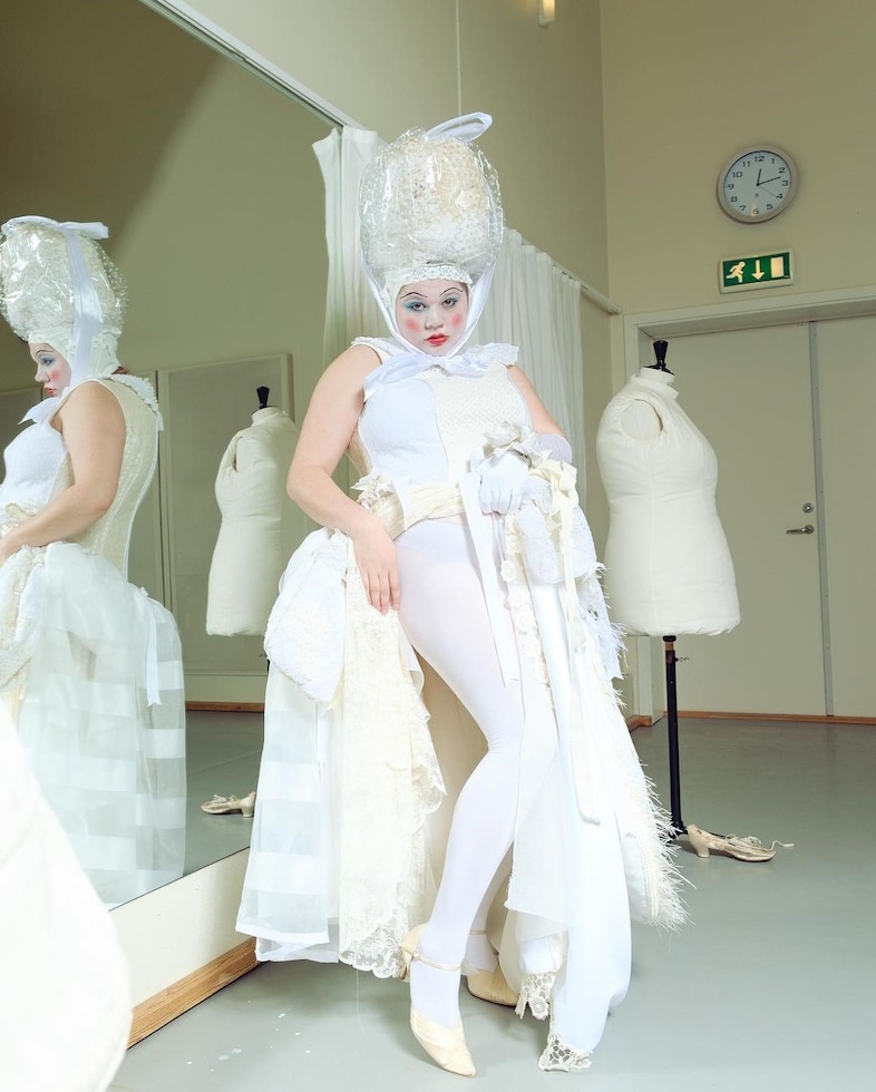 Copenhagen Fashion Week AW23 12 11