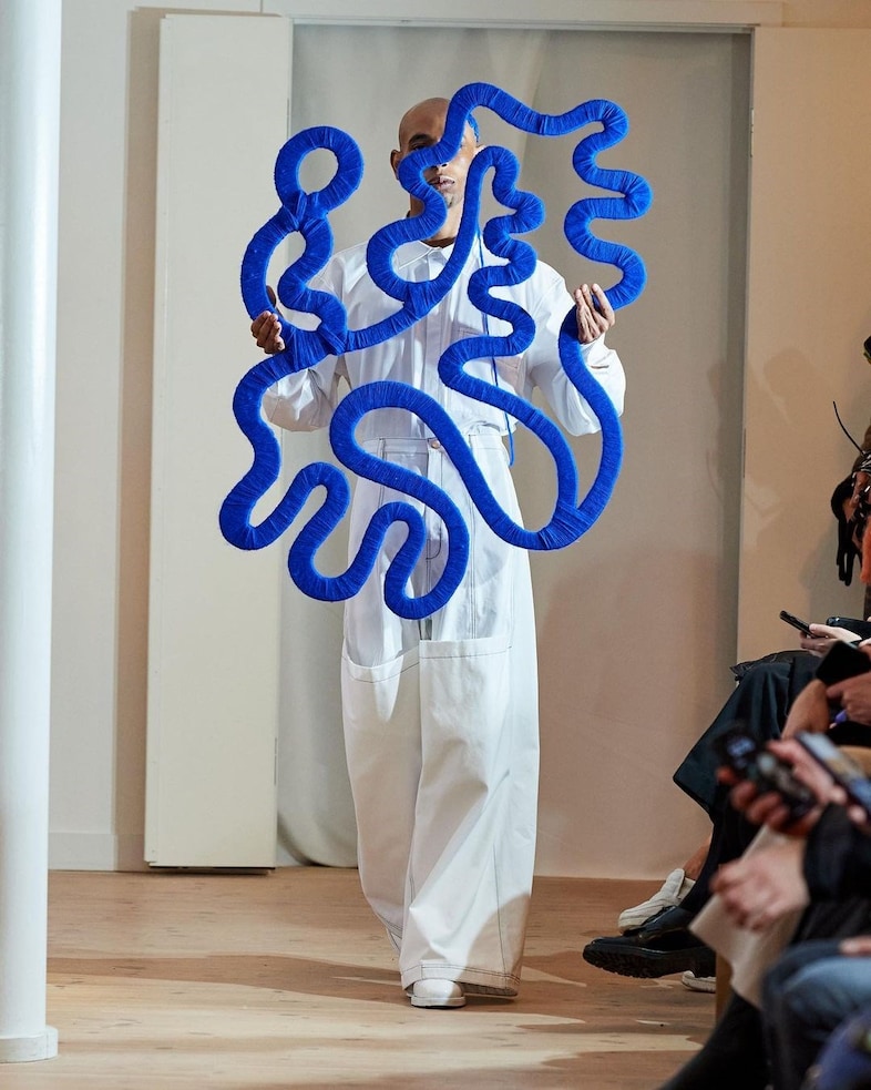 Copenhagen Fashion Week AW23 14 13