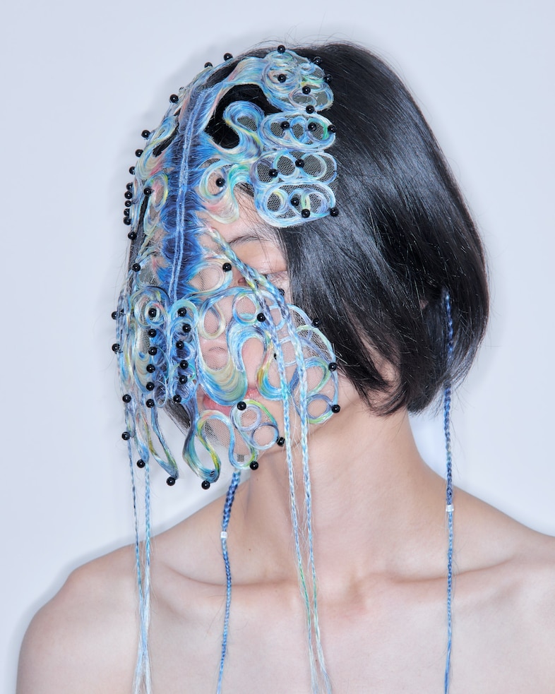 Tomihiro Kono Fancy Creatures 2