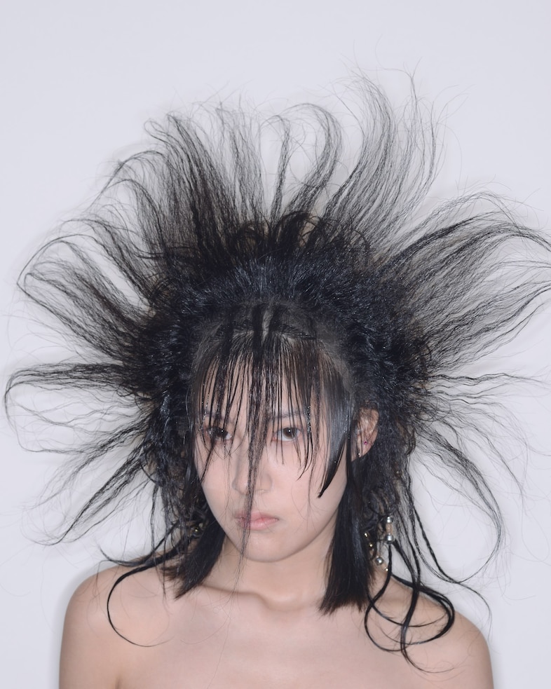 Tomihiro Kono Fancy Creatures 11