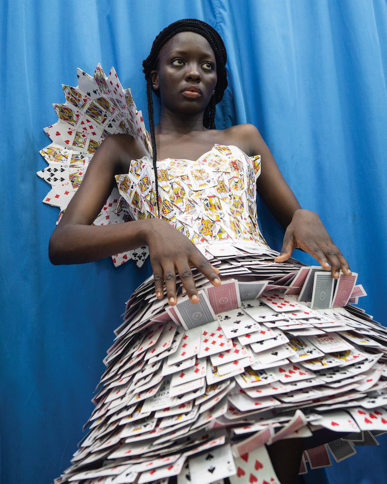 Delali Ayivi, Togo Yeye 2