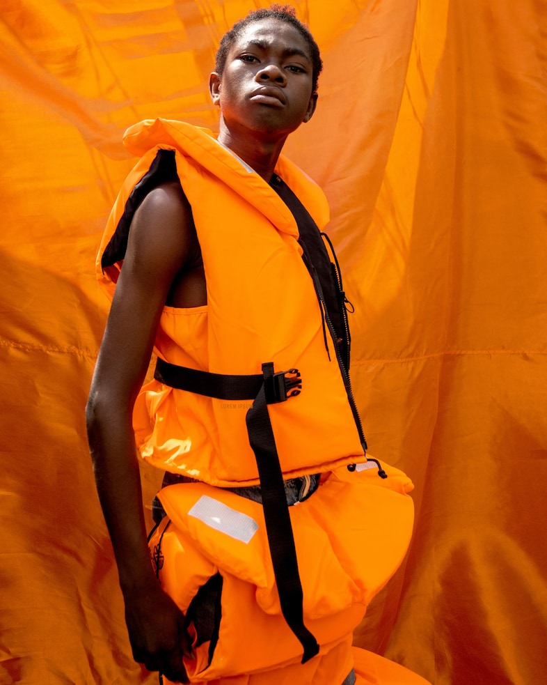 Delali Ayivi, Togo Yeye 13