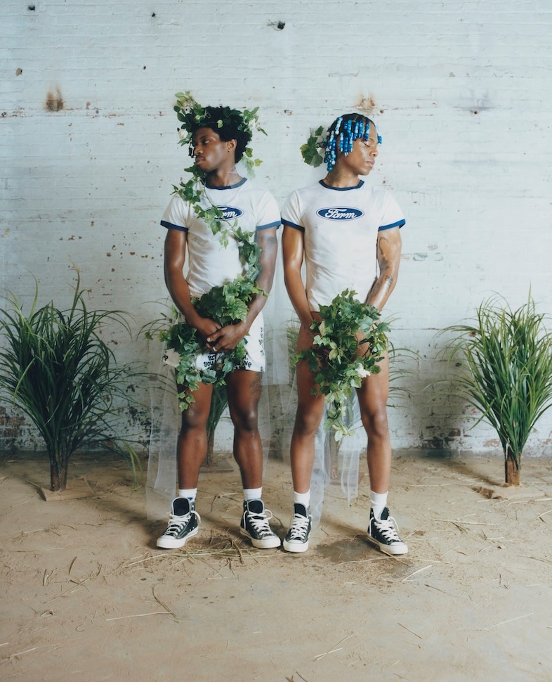 Quil Lemons x Sky High Farm Workwear 04 3