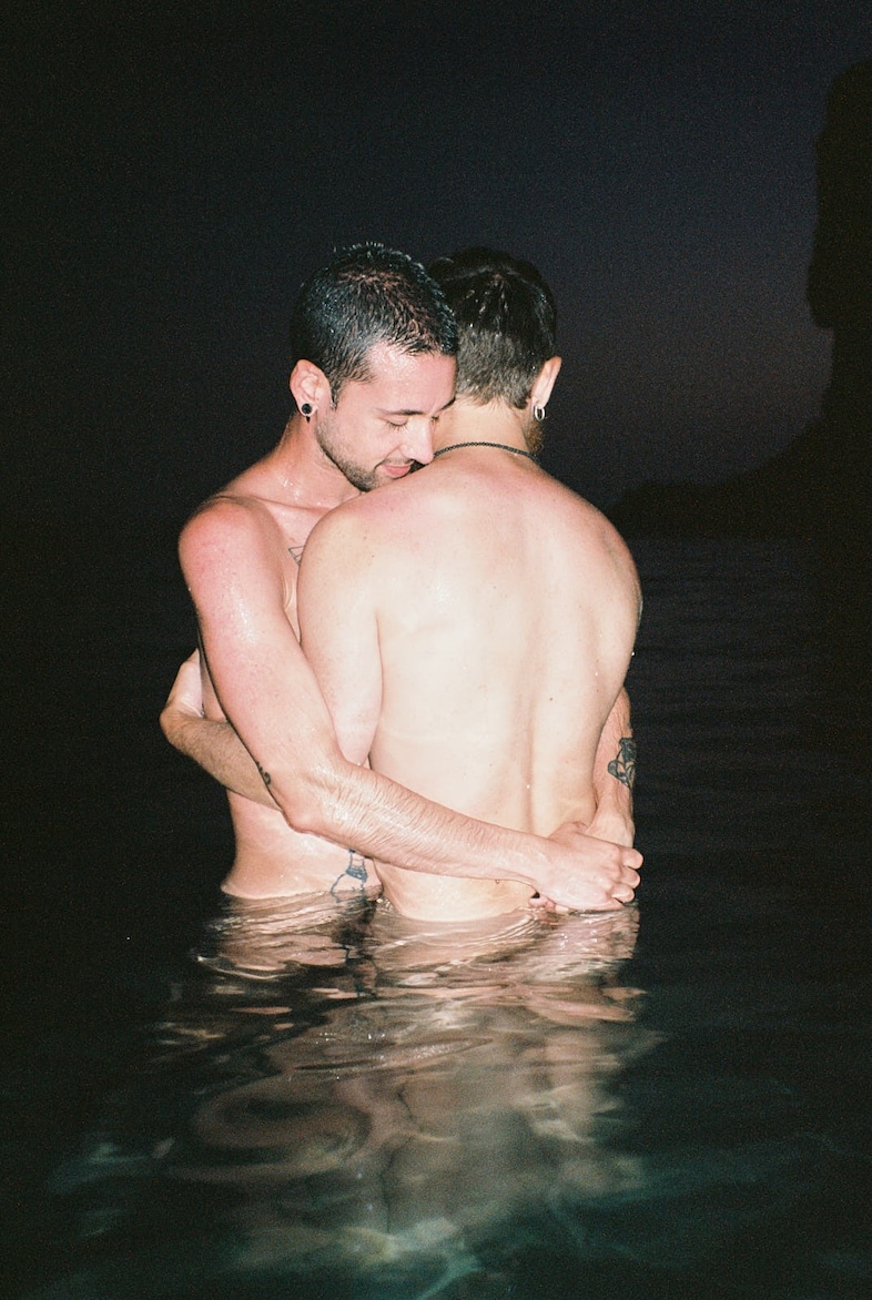 LOVE.