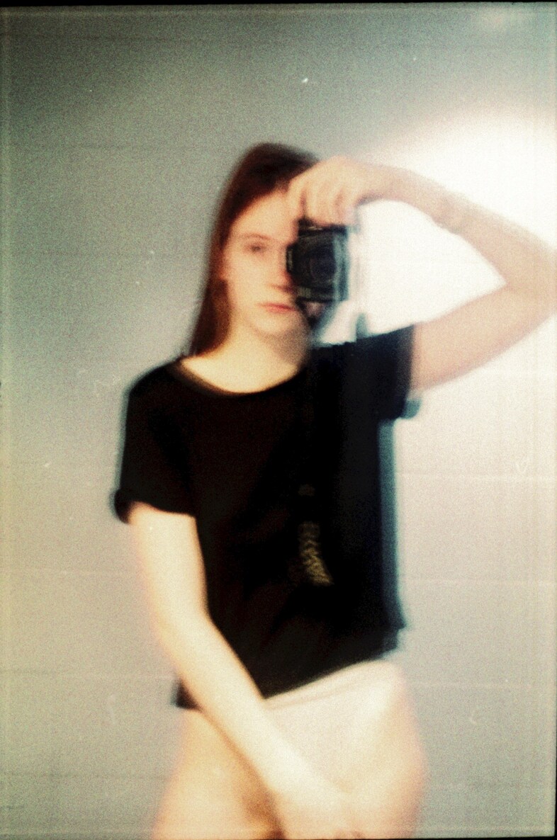 November 17th by Charley Dean Sayers | Dazed