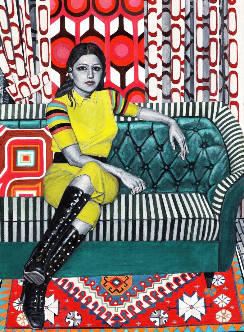 16. TOBEH (PORTRAIT OF ZAHRA KHOSHKAM)Final 