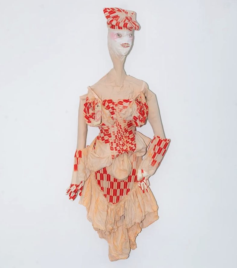 New York Fashion Week AW23 1