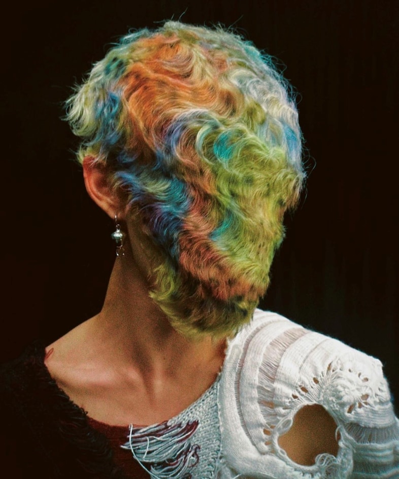 Ryo Narushima community dazed 0