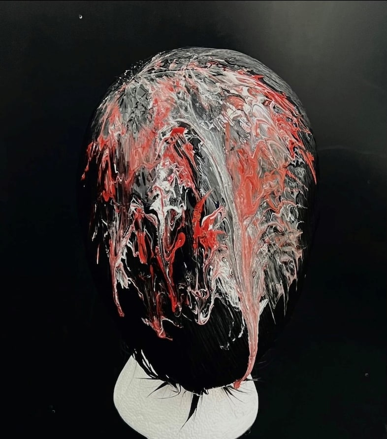 Ryo Narushima community dazed 1